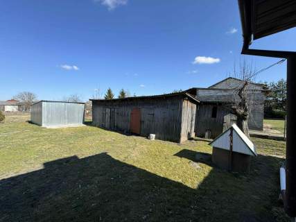 Dom, Siostrzytów, 102m2, 28 arów działki