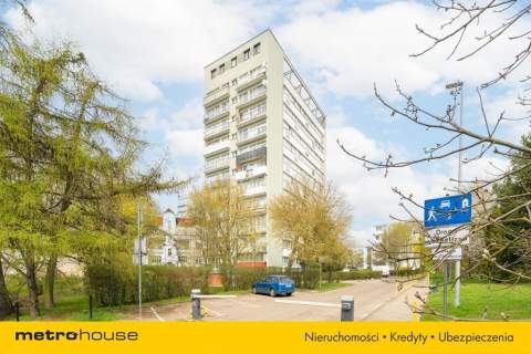 3 pokoje balkon widok na panoramę Wiosny Ludów