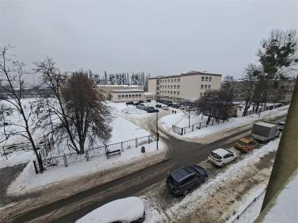 Gdynia Grabówek 50m2 2 pokoje z potencjałem na