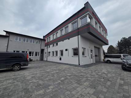 Wynajmę lokal biurowy 31m2 w Rzeszowie, ul. Armii Krajowej