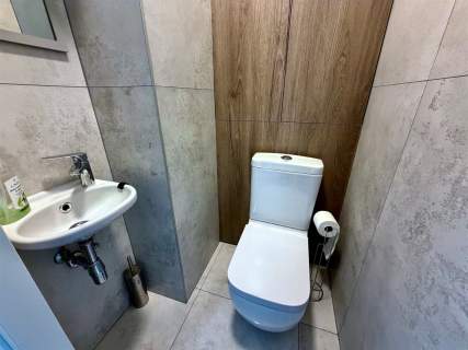 Kurczaki, 2 rozkładowe pokoje po remoncie