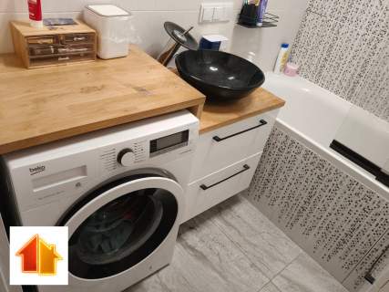 NOWOCZESNE 65m 4 Pokoje 2 Balkony Centrum Mielca
