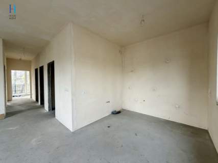 Przestronny apartament z ogródkiem - Złotno