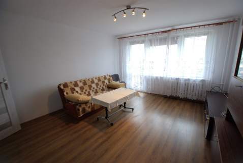 2 pokoje, widna kuchnia, balkon, winda