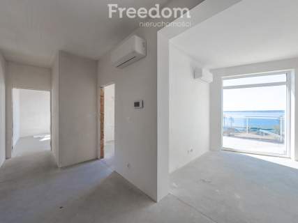 Penthouse klasy premium - przy j. Niegocin S W J M