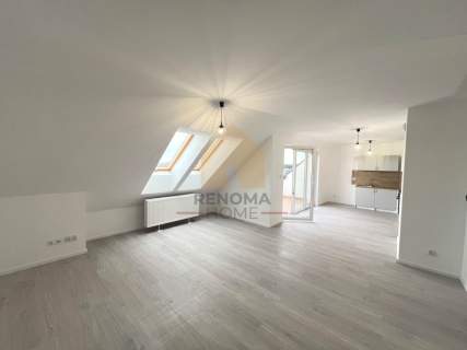 Nowy apartament wykończony pod klucz Krzeptów