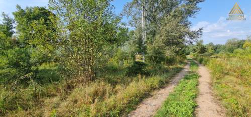 WZ, bardzo prywatna, linia brzegowa, unikat