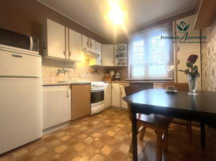 Komfortowe/duży balkon/3pok./ul.Skorupki