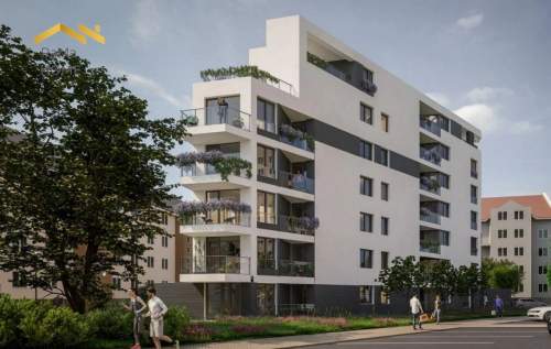 Nowe mieszkanie, na Prądniku Czerwonym 15700/mkw