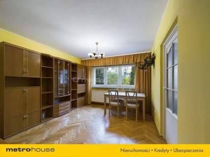 Mieszkanie do wynajęcia, 52,13 m2, Warszawa