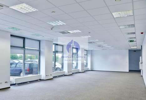 Włochy lokal magazynowo-biurowy 1590m2 do wynajęcia