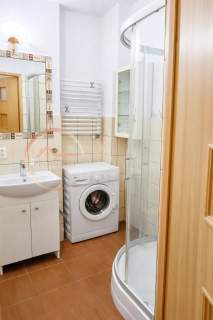 2 POKOJE, PARKING, BALKON, 54 m , WZGÓRZE WOLNOŚCI