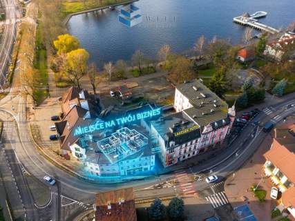lokal usługowy 92 m CENTRUM MIASTA