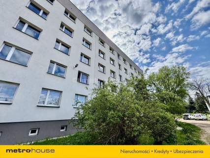 2 pokoje parter / Rybnik Lotników 