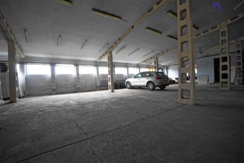 Magazyn do wynajęcia, 666,34 m2, Siemianowice Śląskie