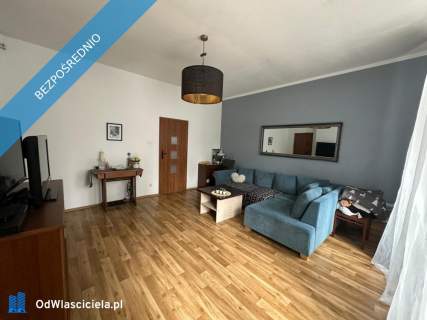 MEGA ATRAKCYJNA CENA Mieszkanie parter 68m2