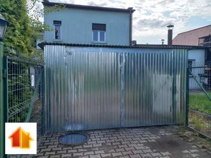 Dom lokal część usługowa Centrum