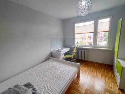 M-3 w Dzielnicy Trzech Wieszczów