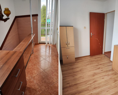 Dom na sprzedaż Olsztyn, Dajtki działka 519 m pompa c