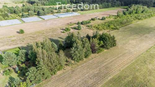 Działka 2500 m Buczynów, blisko Góra Kalwaria