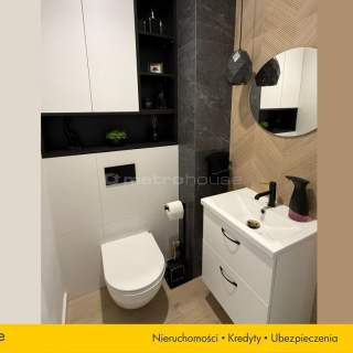 Ekskluzywny apartament 67m2 wysoki standard