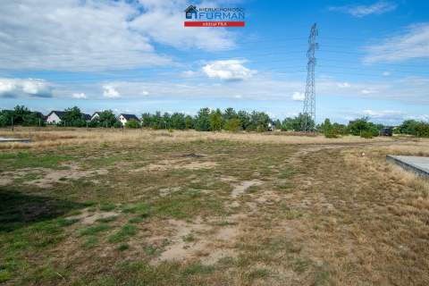 Działka na sprzedaż, 3682 m2, Krzyż Wielkopolski