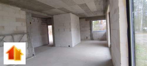 Budy Głogowskie dom 143,5 m2 na działce 788 m2