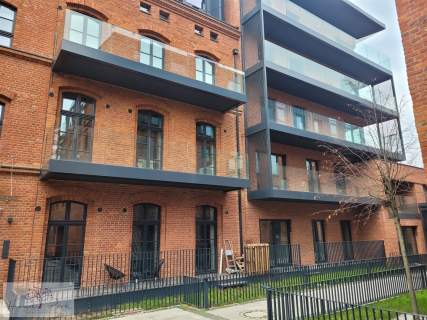 Deweloperski apartament ul. Kopernika Śródmieście
