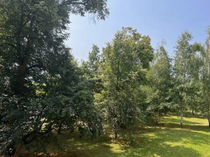 W kamienicy rozkładowe z potencjałem 90 m2