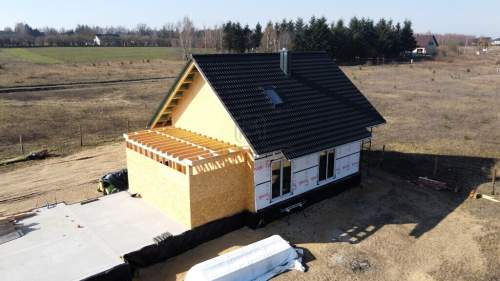 Dom na sprzedaż, 99,44 m2, Janczewo