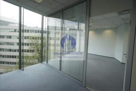 Śródmieście lokal biurowy 1292m2 do wynajęcia