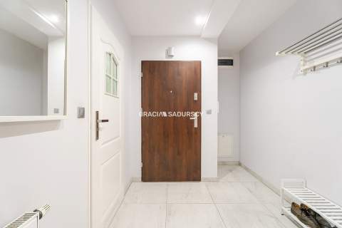 Idealne pod wynajem lub dla siebie 40 m2, Ruczaj