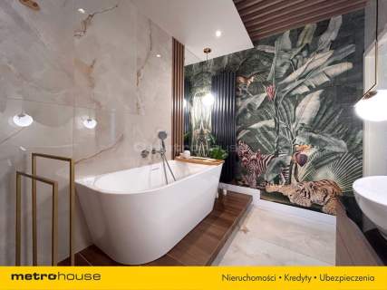 Luksusowy apartament o pow. 91,98 m2, Kołobrzeg