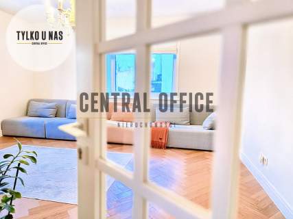 Apartament w domu wolnostojącym- Os. Pobitno