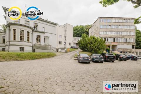 Pomieszczenia biurowe różne powierzchnie do wyboru