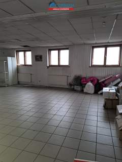 Nieruchomość komercyjna na sprzedaż, 360 m2, Czarnków
