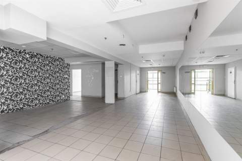 Lokal cała kondygnacja z windą 587m2 - LSM, Lublin