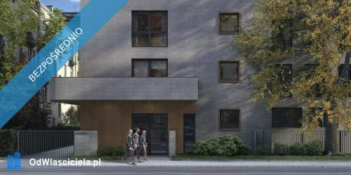 Apartament Ksawerów