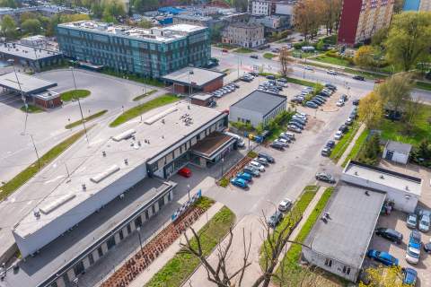 Dom 140 m duża działka blisko centrum Łodzi