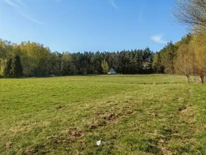 Czapielsk 3000m2 pod dom, 20 min od Gdańska 