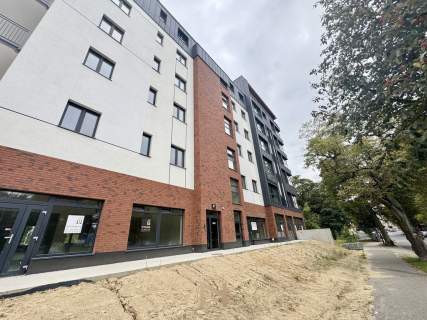 Lokal użytkowy do wynajęcia, 53,97 m2, Gorzów Wielkopolski