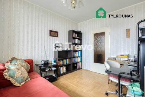 Gdańsk Zaspa Panoramiczny widok Blisko morza