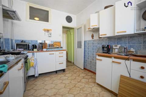 Mieszkanie na sprzedaż, 53,75 m2, Katowice