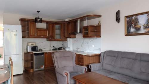 Kiełczów, 3 pok., 63 m2, mp, wysoki standard
