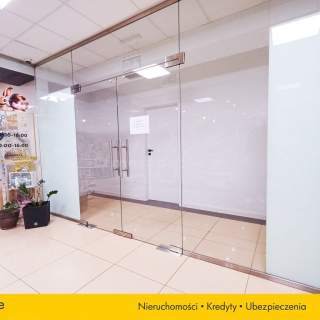 Lokal użytkowy do wynajęcia, 68 m2, Chojnice