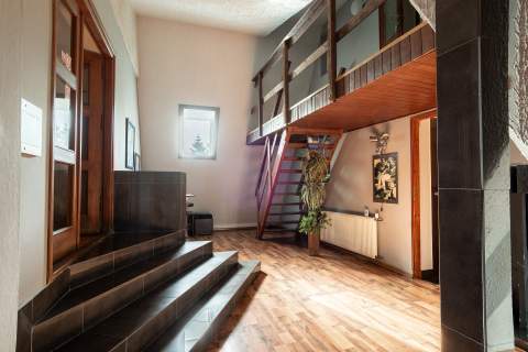 Sala weselna hostel gotowy biznes w sercu Rozt