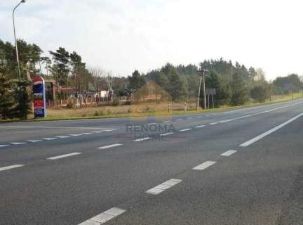 Działka na sprzedaż, 4290 m2, Kochlice