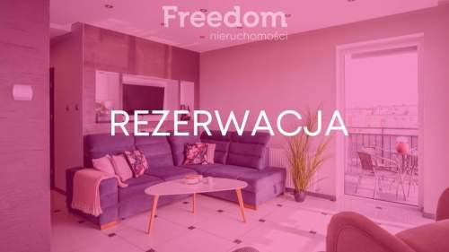 Rezerwacja