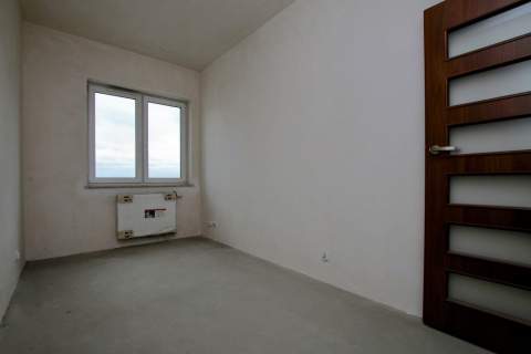 ostatnie piętro, stan deweloperski, balkon