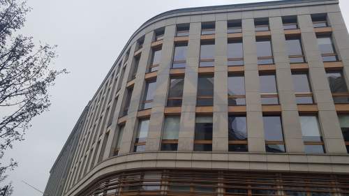 Biuro wynajem w Centrum